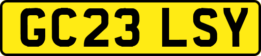 GC23LSY