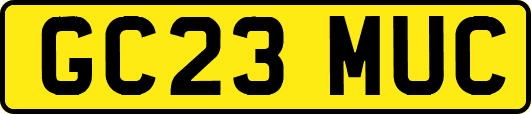 GC23MUC
