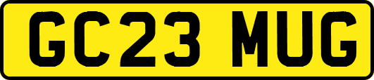 GC23MUG