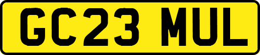 GC23MUL