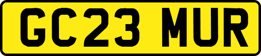 GC23MUR