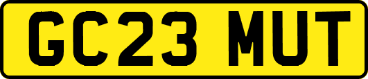 GC23MUT