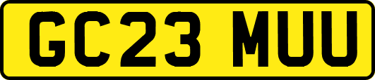 GC23MUU