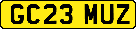 GC23MUZ