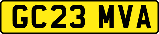GC23MVA