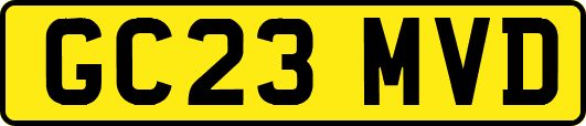 GC23MVD