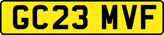 GC23MVF