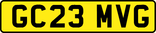 GC23MVG