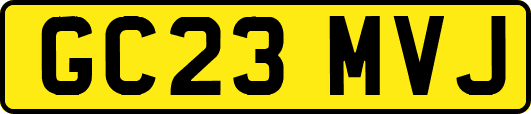 GC23MVJ