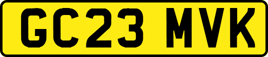 GC23MVK