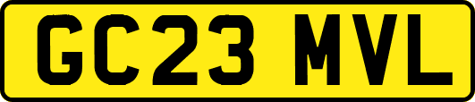 GC23MVL