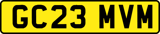 GC23MVM