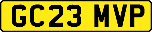 GC23MVP