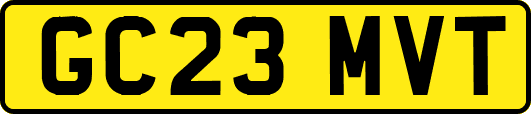 GC23MVT