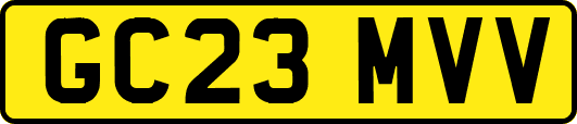 GC23MVV