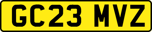 GC23MVZ