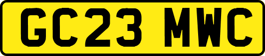 GC23MWC