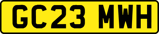 GC23MWH