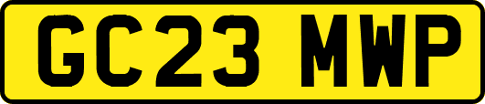GC23MWP