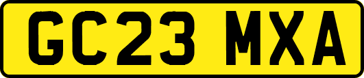 GC23MXA