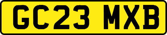 GC23MXB