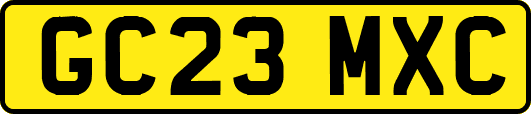 GC23MXC