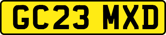 GC23MXD