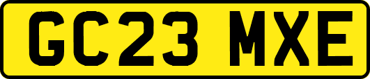 GC23MXE