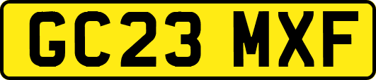 GC23MXF