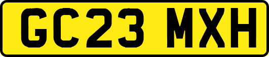 GC23MXH