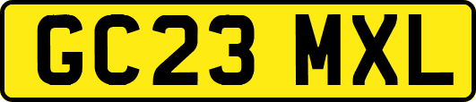 GC23MXL