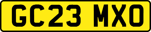 GC23MXO