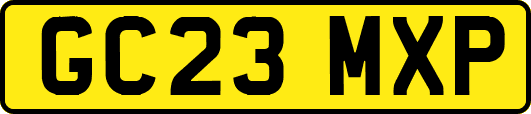 GC23MXP