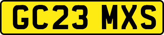 GC23MXS