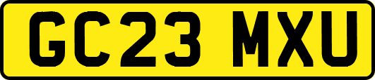 GC23MXU