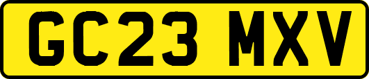 GC23MXV