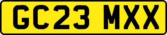 GC23MXX