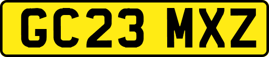 GC23MXZ