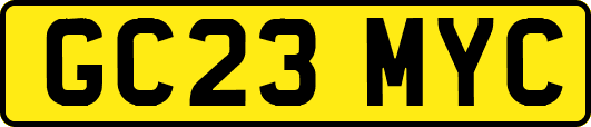 GC23MYC