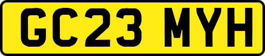 GC23MYH