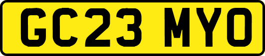 GC23MYO
