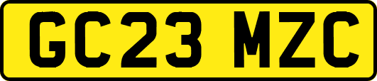 GC23MZC
