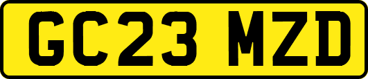 GC23MZD