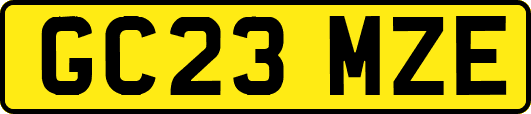 GC23MZE