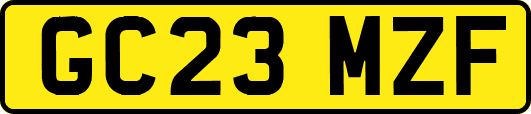 GC23MZF
