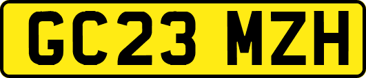GC23MZH