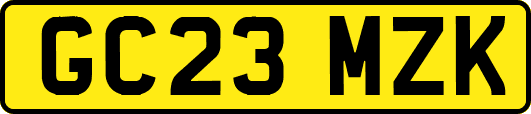 GC23MZK