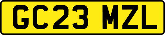 GC23MZL