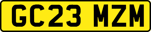 GC23MZM