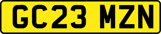 GC23MZN